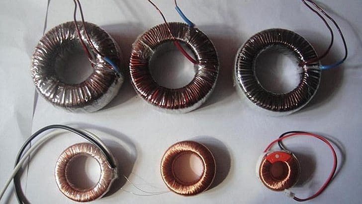 Using Core balance Current Transformer For Earth Fault Protection