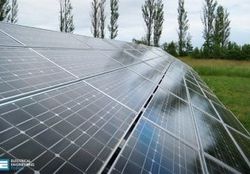 Photovoltaic End-Use Application Markets