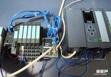 PLC theory and implementation guide