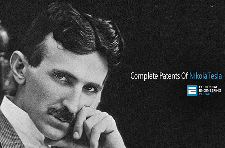 nikola tesla blueprint plans for free energy