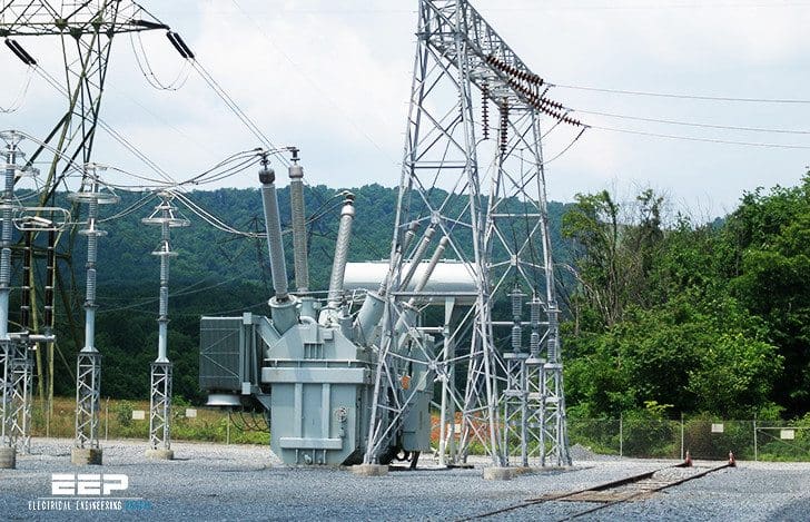 Design Guide for Rural Substations