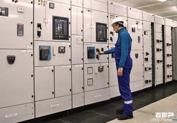 FAT procedure for LV switchboards