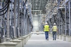 Using HVDC Technology For Transmitting Electricity