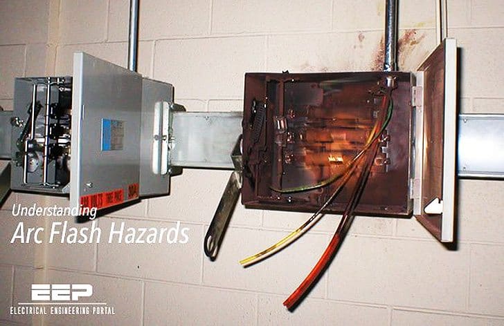 Understanding Arc Flash Hazards