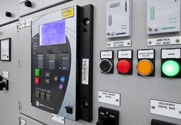 Assemblies of switchgear and control panels (2)