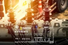 Delta-Star Transformer Connection Overview