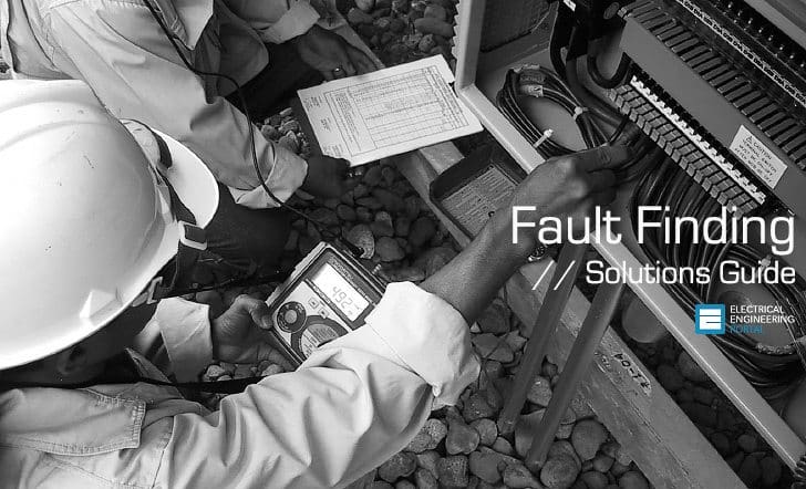 Megger - Fault Finding Solutions