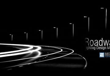 Roadway Lighting Design Manual