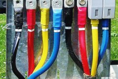 Sizing and protection of the neutral conductor