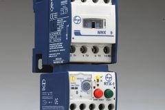 Thermal (Overload) Motor Relay Protection