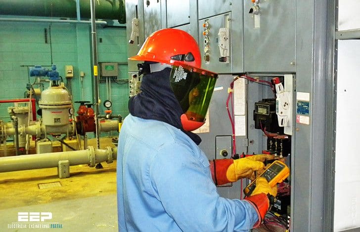 Arc flash application guide (calculations for circuit breakers and fuses)