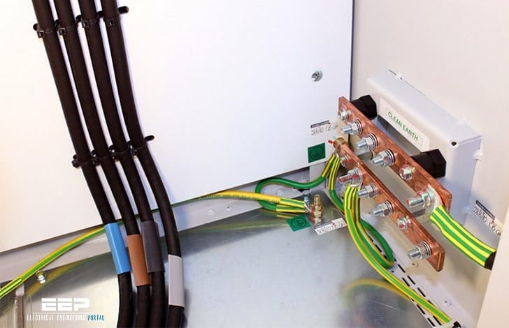 Floating Neutral Impacts in Power Distribution amp meter ct wiring diagram 