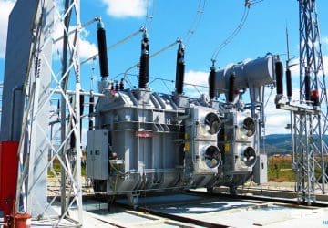 High voltage substation design and application guide