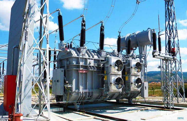 High voltage substation design and application guide