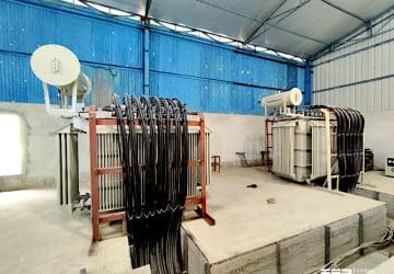 Principles of Transformers in Parallel Connection - Part 2