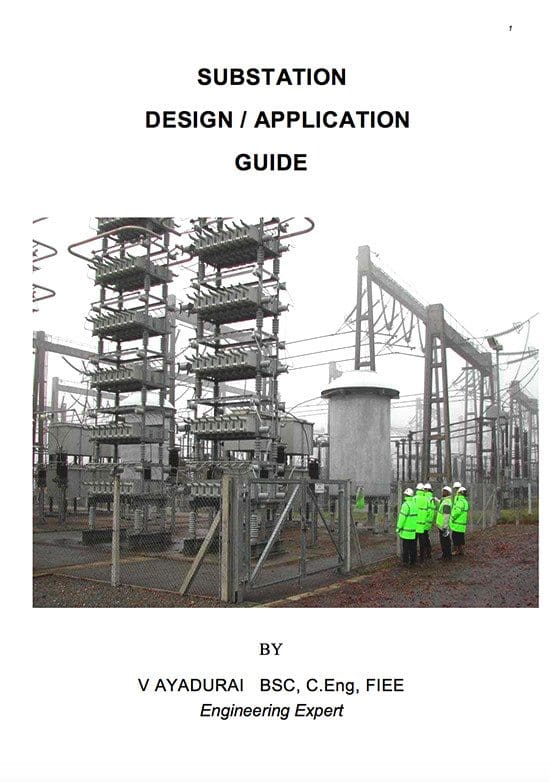 Substation Design Application Guide