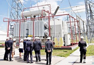 Substation service inspection and condition monitoring guide