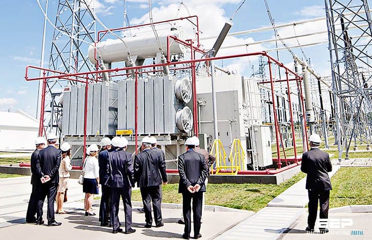 Substation service inspection and condition monitoring guide