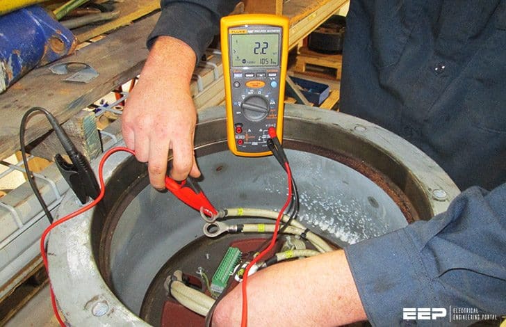 Fluke Multifunction Installation Tester