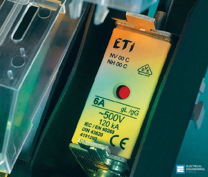 The Role of Fuses in Low Voltage Systems