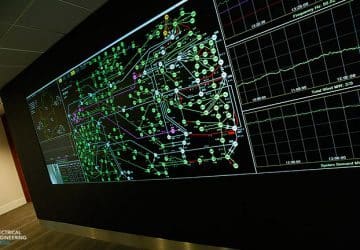 SCADA As Heart Of Distribution Management System