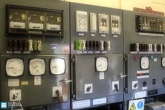 Comparison of Protection Relay Types