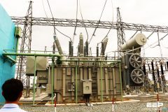 Substations and Distribution Substations Overview