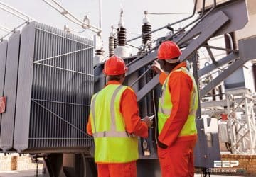 Transformers Basics, Maintenance and Diagnostics