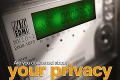 Are you concerned about your privacy in Smart Grid?