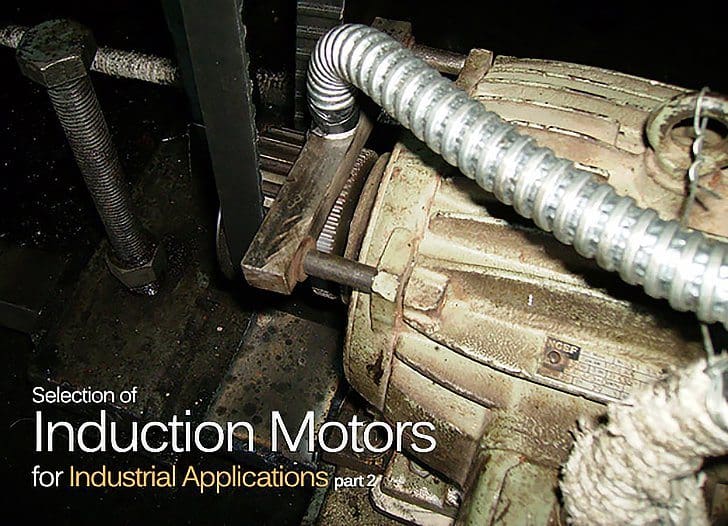 Six different ways to start a medium-voltage motor you should know about