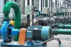 Selection of Induction Motors for Industrial Applications (part 1)