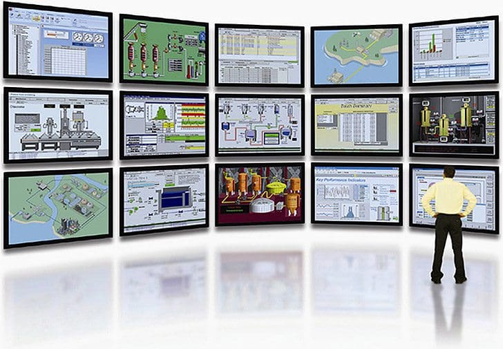 An Introduction To SCADA (Supervisory Control And Data Acquisition) For Beginners 