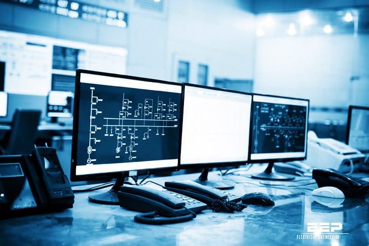 Thinking About Security Considerations in SCADA Systems