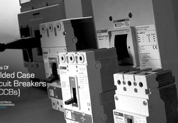 Basics Of Molded Case Circuit Breakers (MCCBs) - EATON