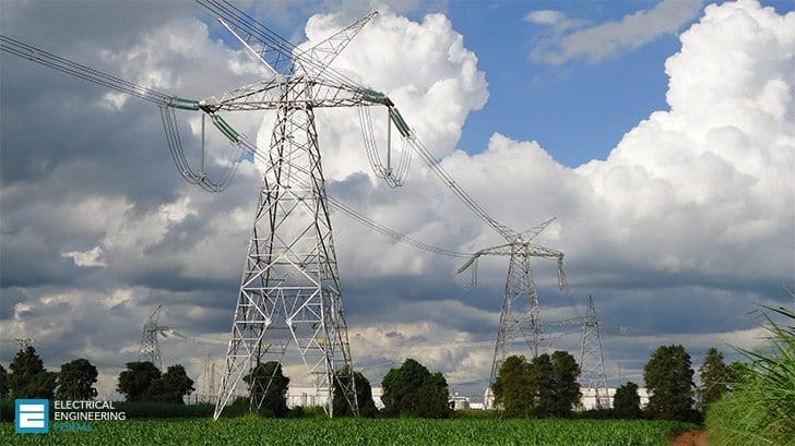 Total Losses In Power Distribution And Transmission Lines Eep