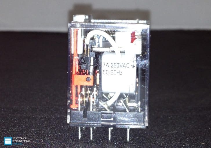 An Overview Of Control (Ice Cube) Relays