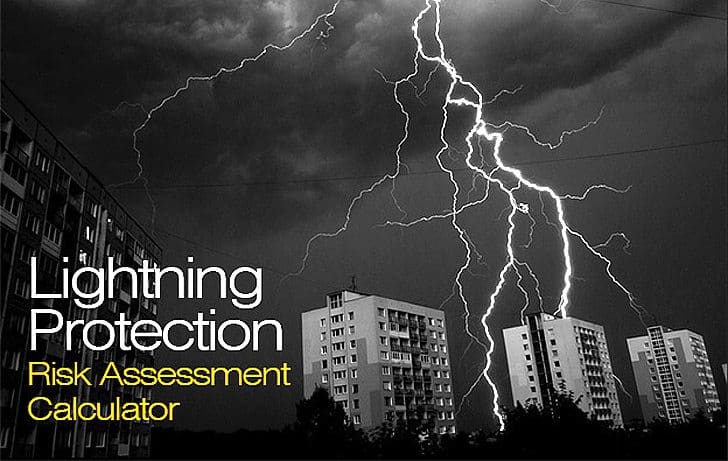 Lightning Protection System Design Calculation Excel Shelly Lighting 