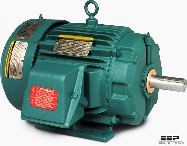 Six different ways to start a medium-voltage motor you should know