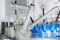 An overview of Large Power Transformer - LPT (Characteristics, Costs and Pricing)