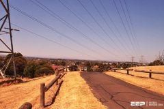 An overview of Australia’s electricity transmission networks