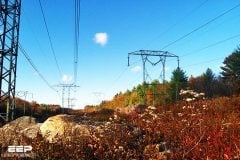 Advantages of HVDC over HVAC transmission