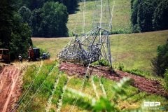 Comparison of major grid failures in US and around the world (part 1)