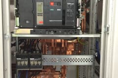 The Biggest Mistakes That Lead to Thermal Hazards within LV Switchgear