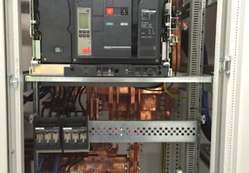 The Biggest Mistakes That Lead to Thermal Hazards within LV Switchgear
