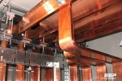 Electromagnetic Stresses On Busbar System