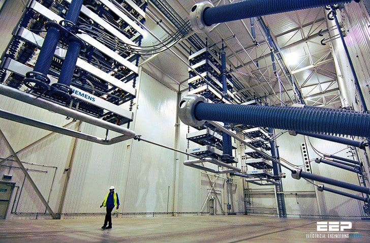 3 awesome HVDC projects in Australia you should know about