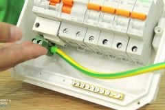 Which type of residual current device (RCD) to use and when?