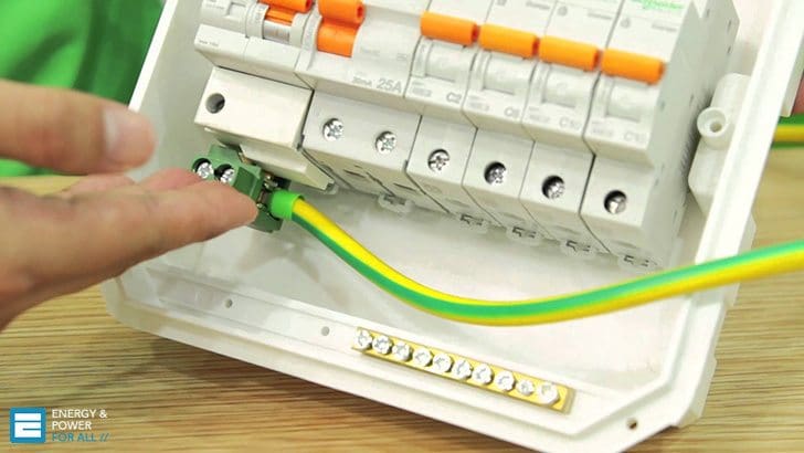 Which type of residual current device (RCD) to use and when?