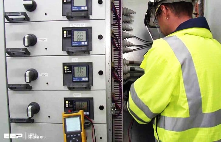 Practical guide to electrical measurements in LV switchboards - ABB