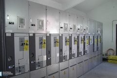 The role of medium voltage switchgear in power system